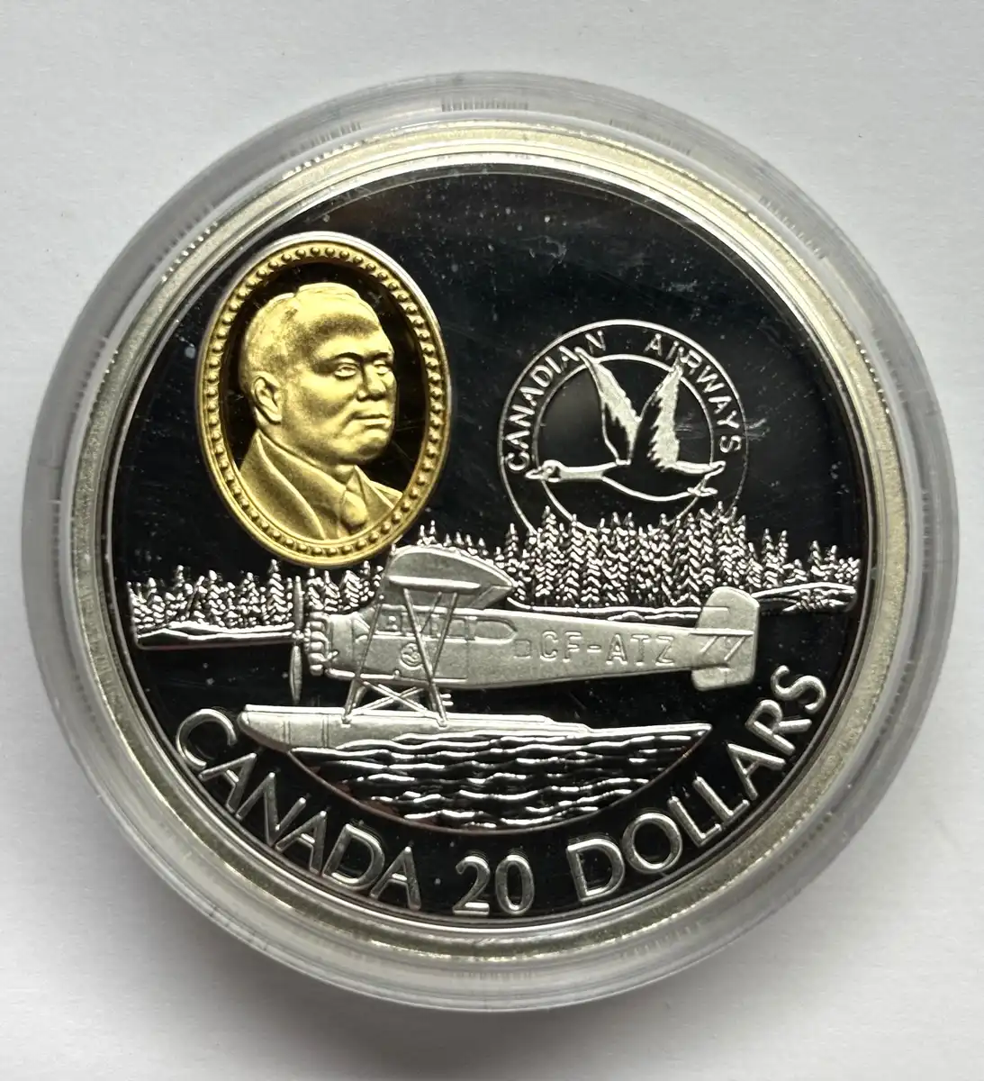 Post-Your-Selectively-Gold-Plated-Coins/Tokens/Medals