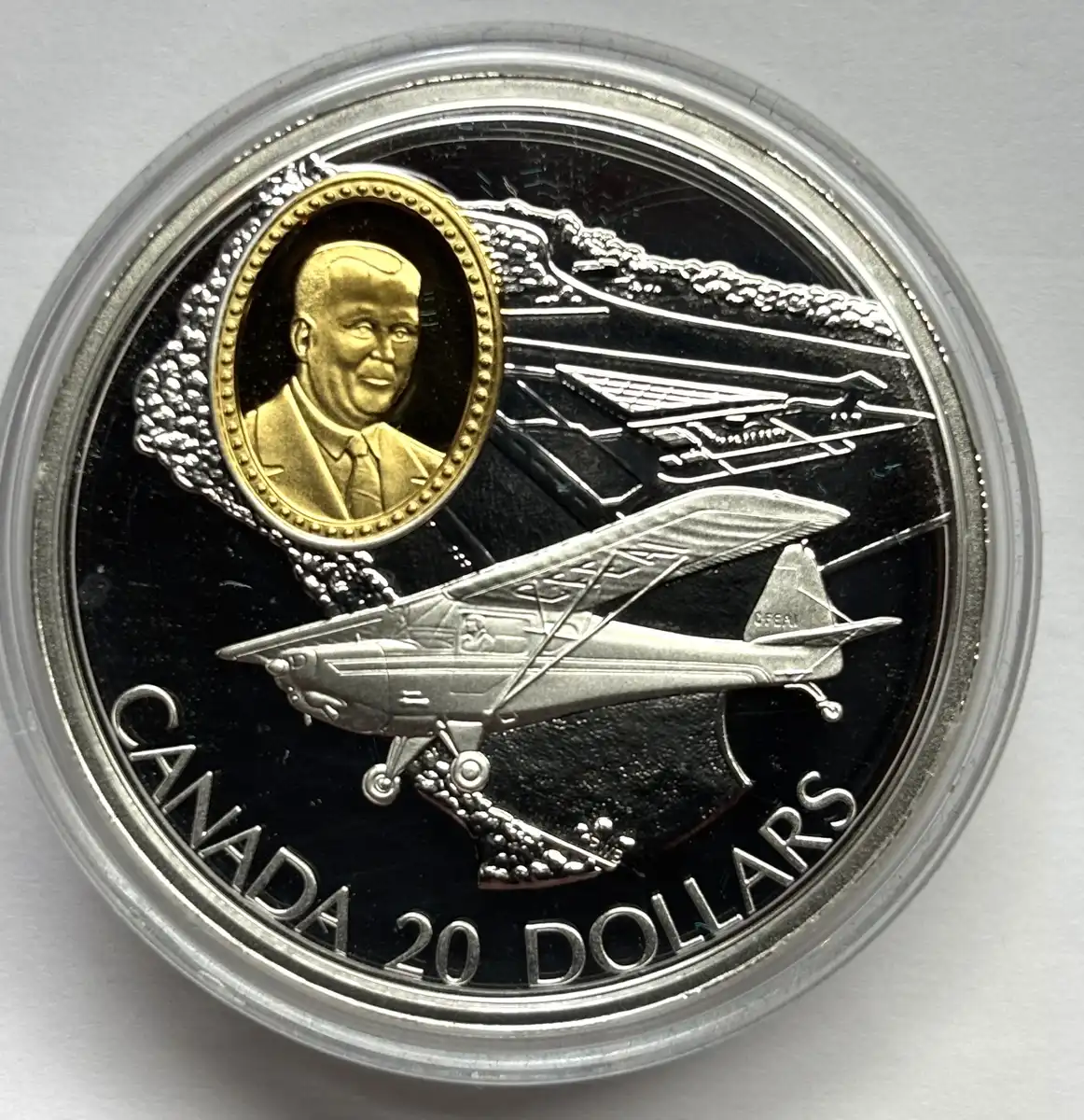 Post-Your-Selectively-Gold-Plated-Coins/Tokens/Medals