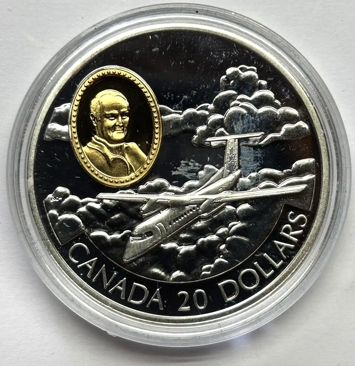 Post-Your-Selectively-Gold-Plated-Coins/Tokens/Medals