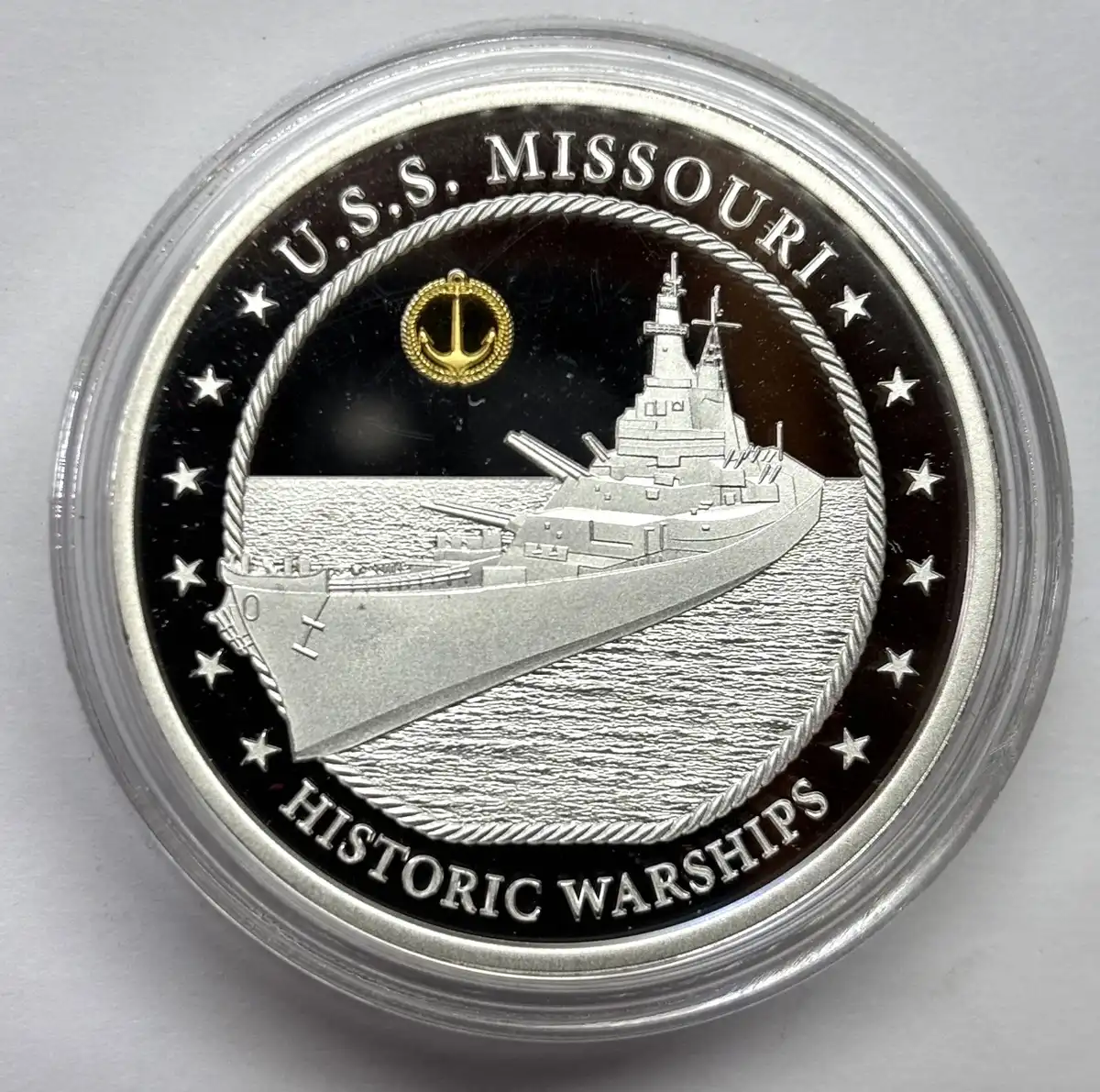 Post-Your-Selectively-Gold-Plated-Coins/Tokens/Medals