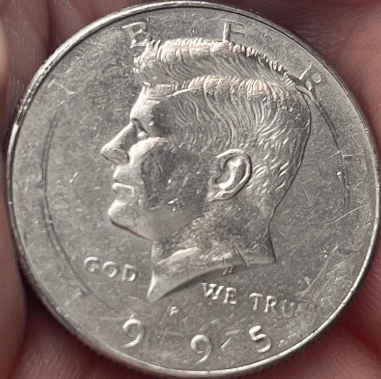 1995-P-Kennedy-Half-Dollar-Iber-Vs-Liberty