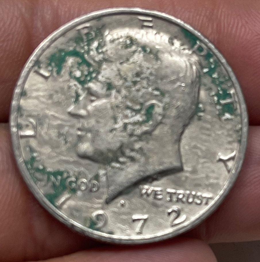 1968-D-And-1972-D-Kennedy-Half-Dollar-Silver-Components.