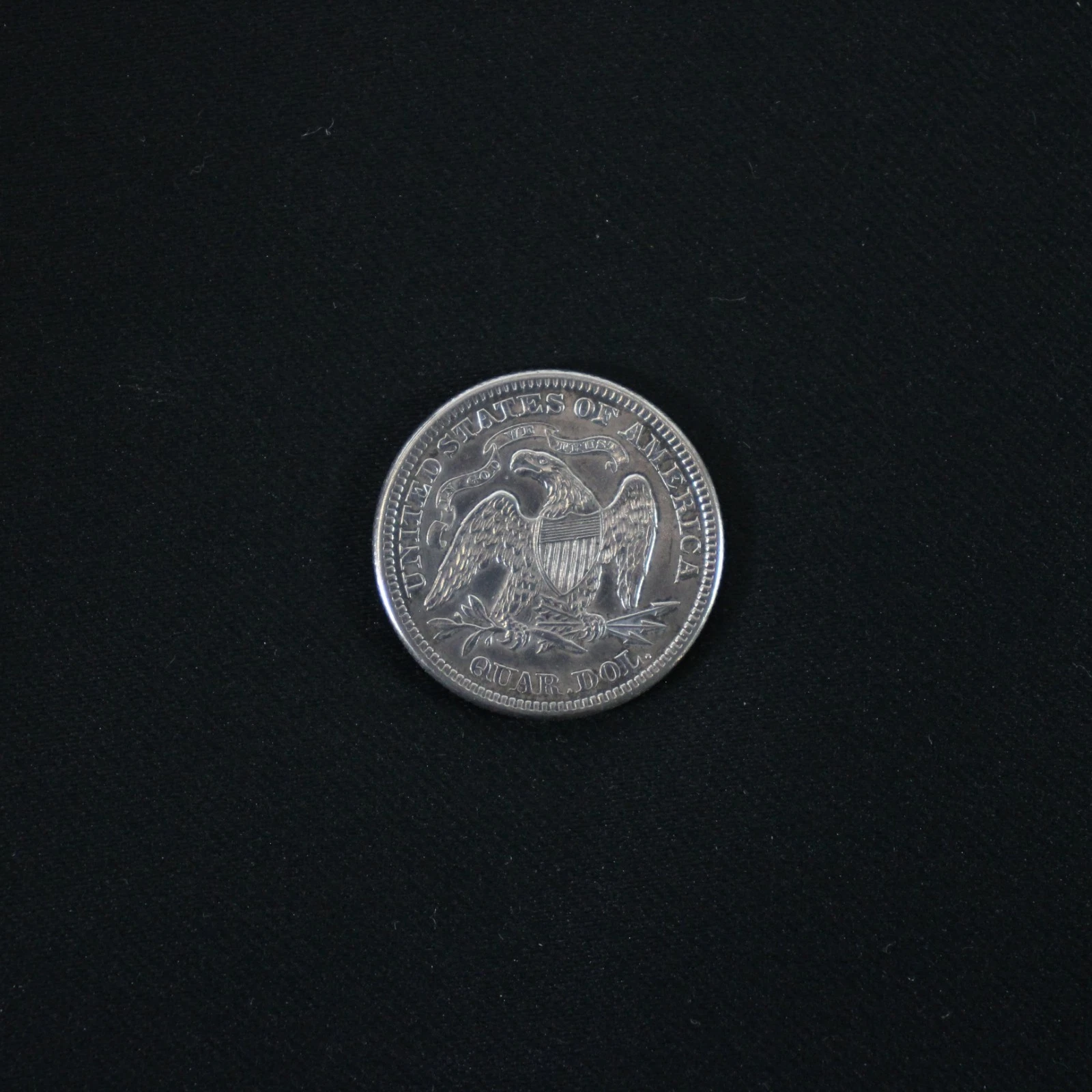 Opinion-Of-1875-Liberty-Seated-Quater