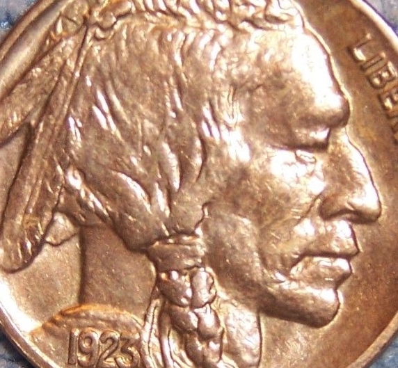Buffalo-Nickels-1923
