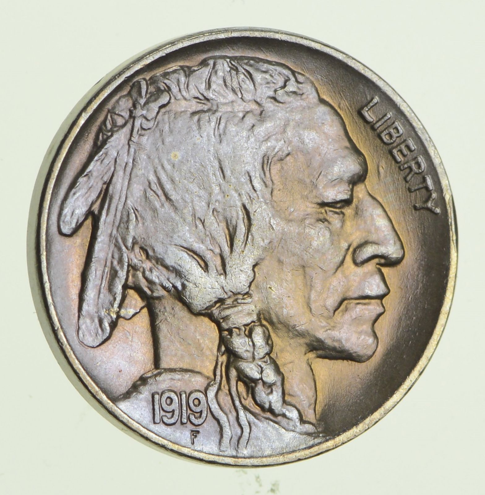 Unslabbed-1919-Buffalo-Nickel...what-Do-You-Think-It-Should-Grade?