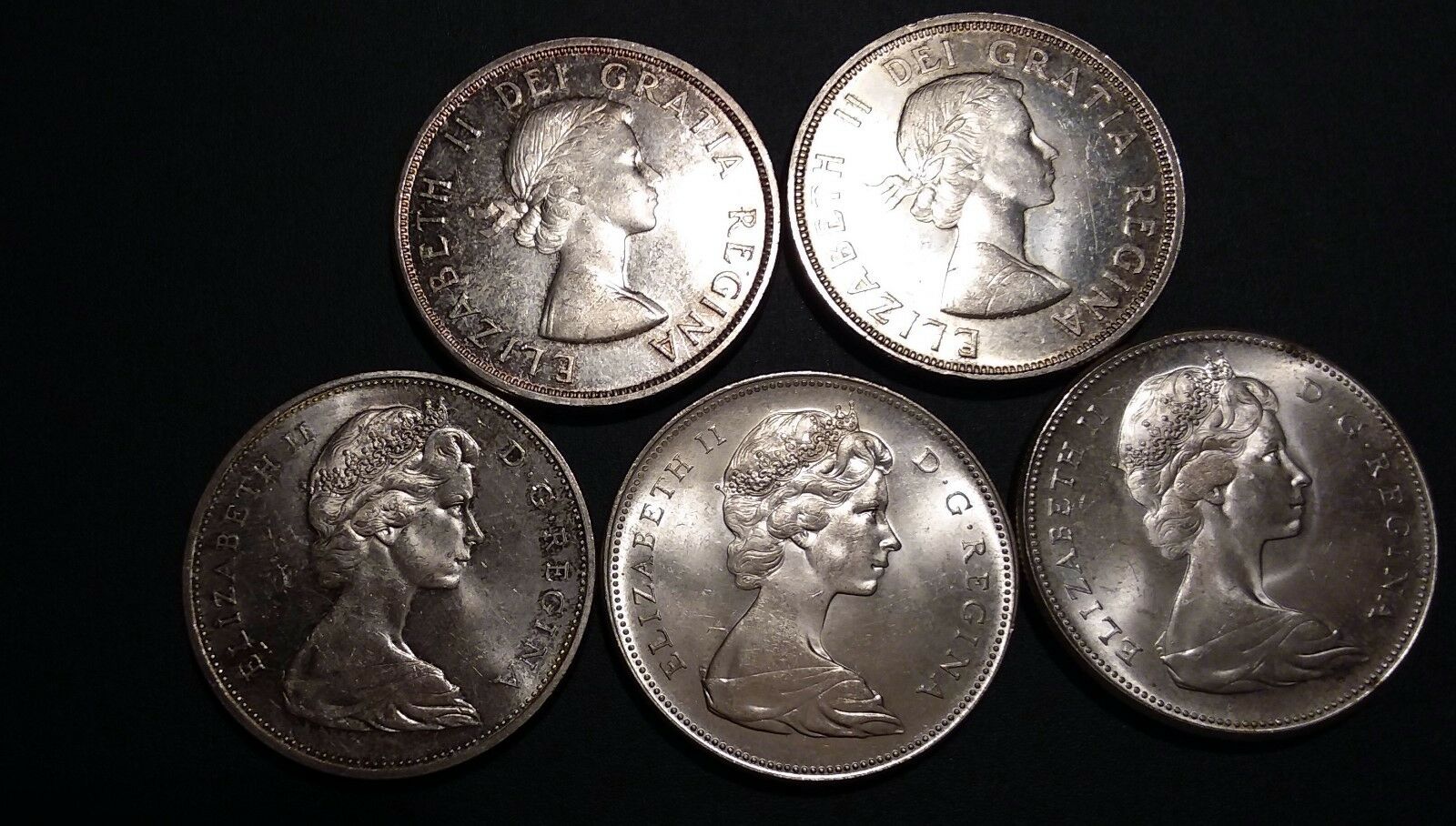 Random-Coins-Look-Cleaned?