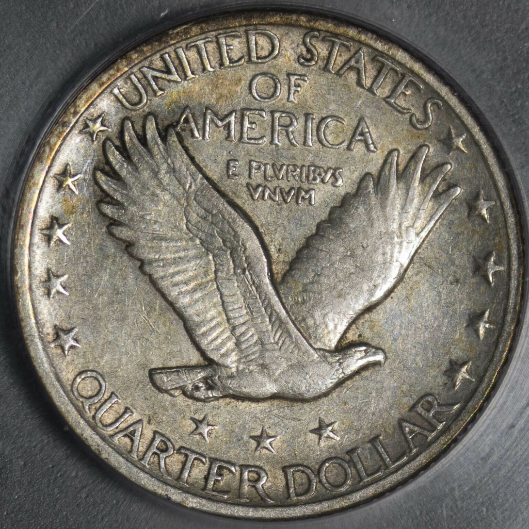 1923-SLQ,-Slabbed,-Guess-The-Grade