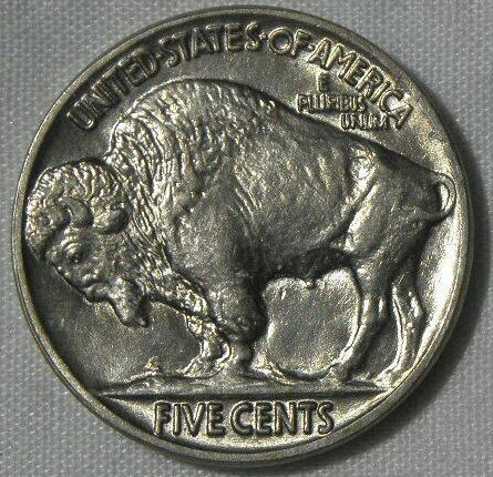 1935-Buffalo-Nickel,-Unslabbed,-Purchased