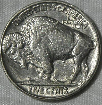 Buffalo-Nickels,-1934-1936,-Similar-Pictures