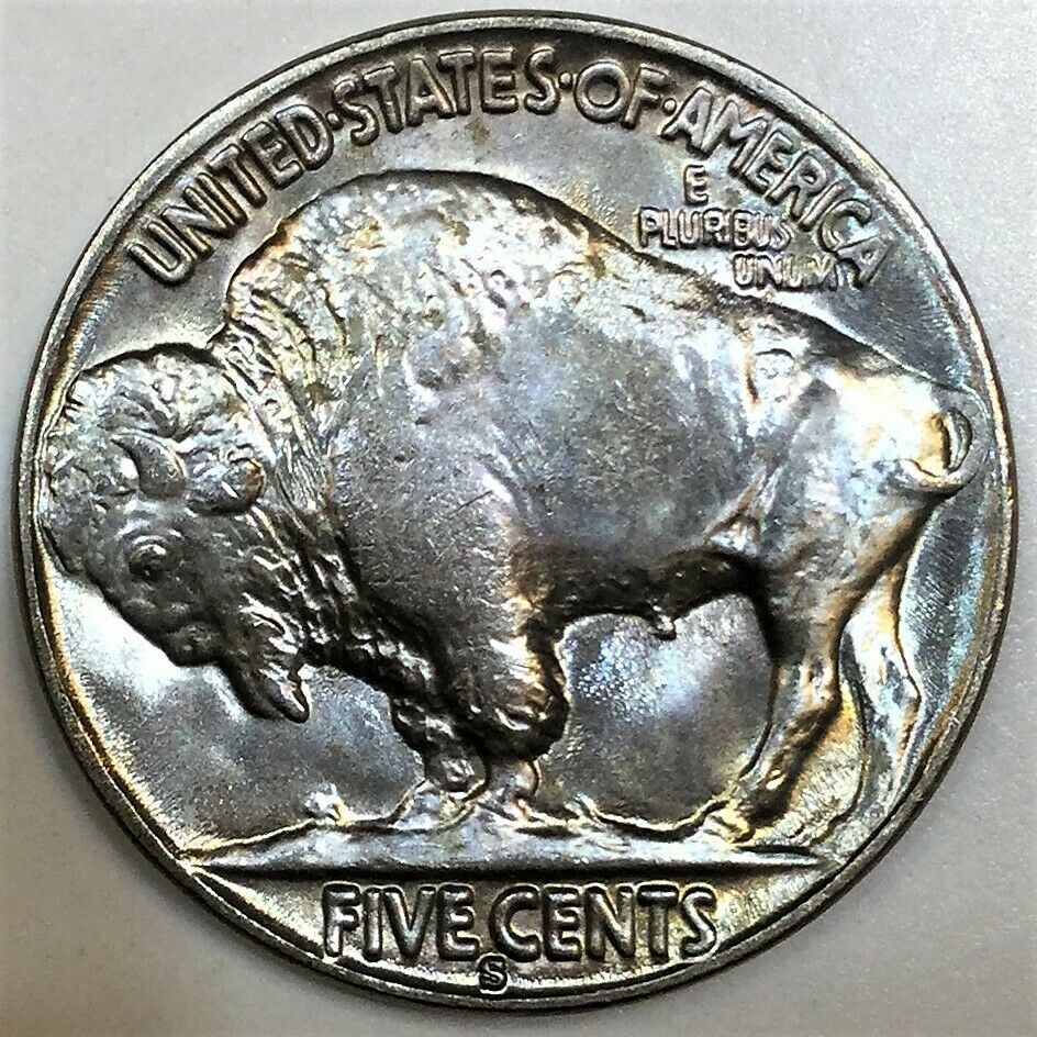 1931-Buffalo-Nickel,-What-Do-You-Think?