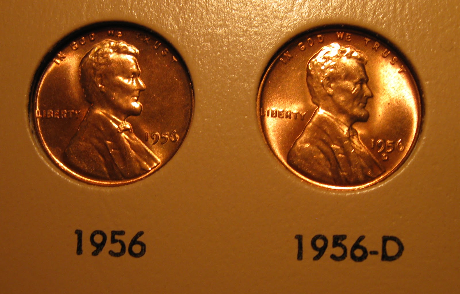 The-50-Days-Of-Lincoln-Wheat-Cents,-Act-IV