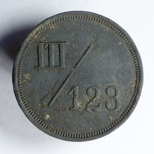 Zinc-Token?--III/123--Need-Help-Identifying