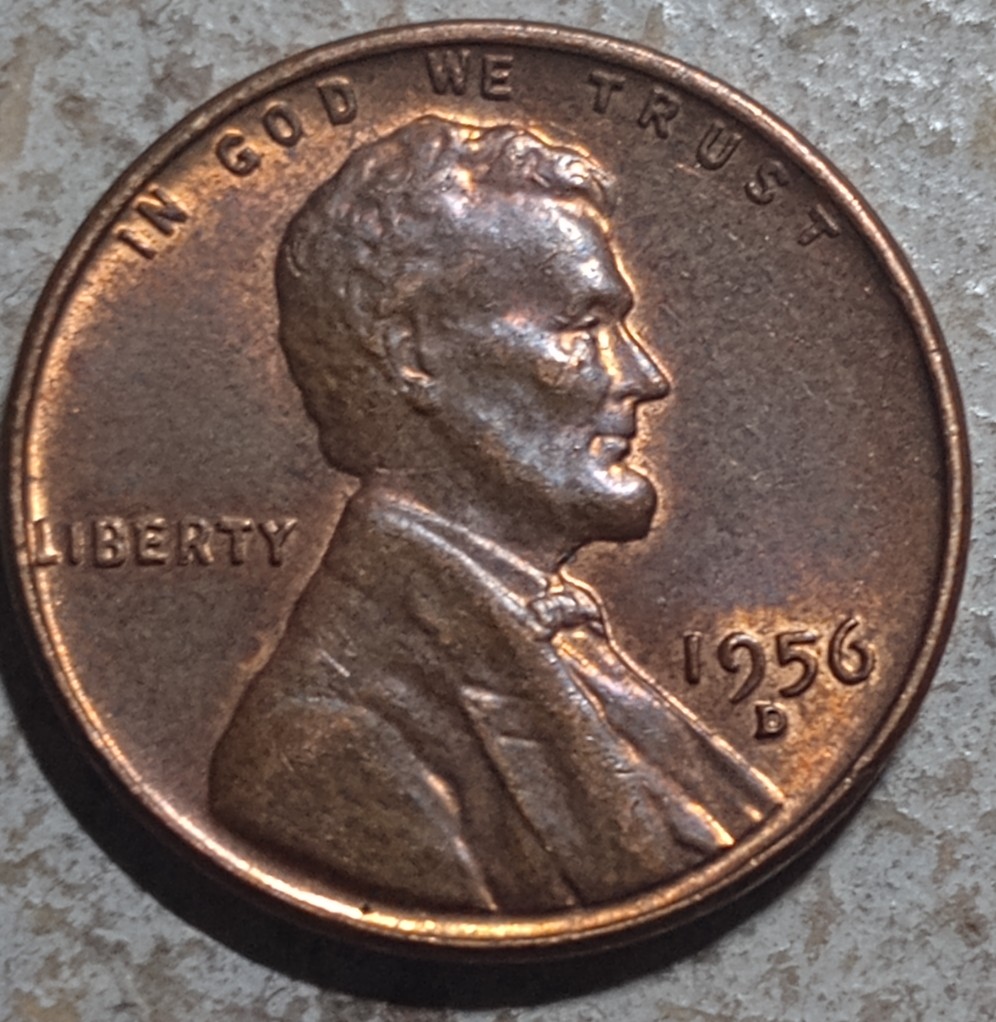 1956-D-Lincoln-Wheat-Cent.-Dbling-On-9-And-6?
