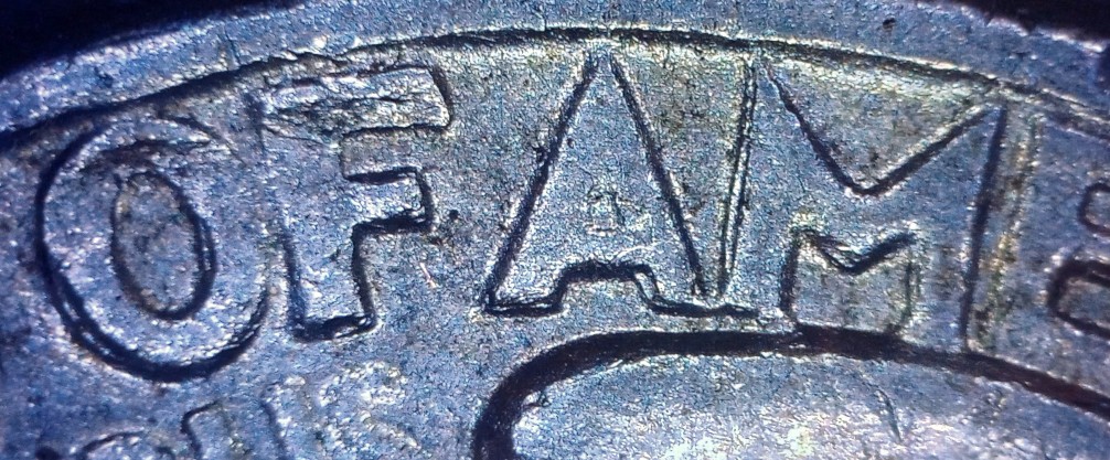 Bad-Pics-Of-A-1964-D-Silver-Quarter-Reverse