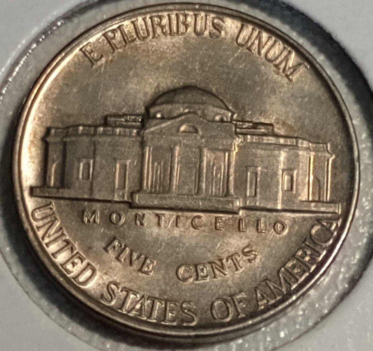 1939-Jefferson-Nickel.-Rev-Of-40
