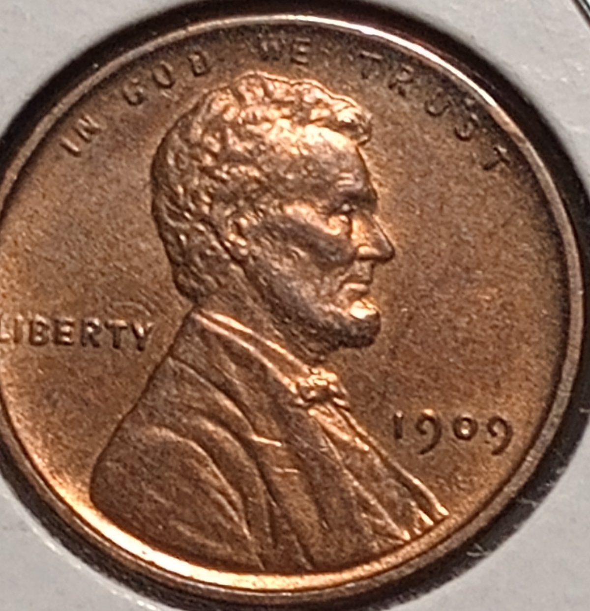 1909-Red-Lincoln-VDB-Wheat-Cent