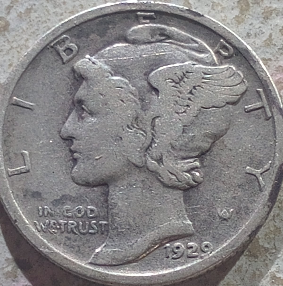 1929-Mercury-Dime-With-Very-Questionable-Date