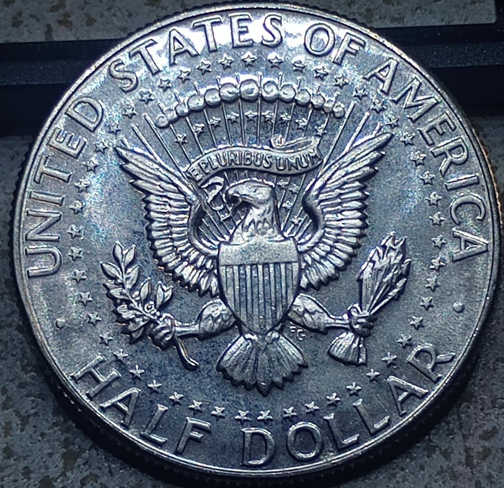 1965-Kennedy-Half-Dollar