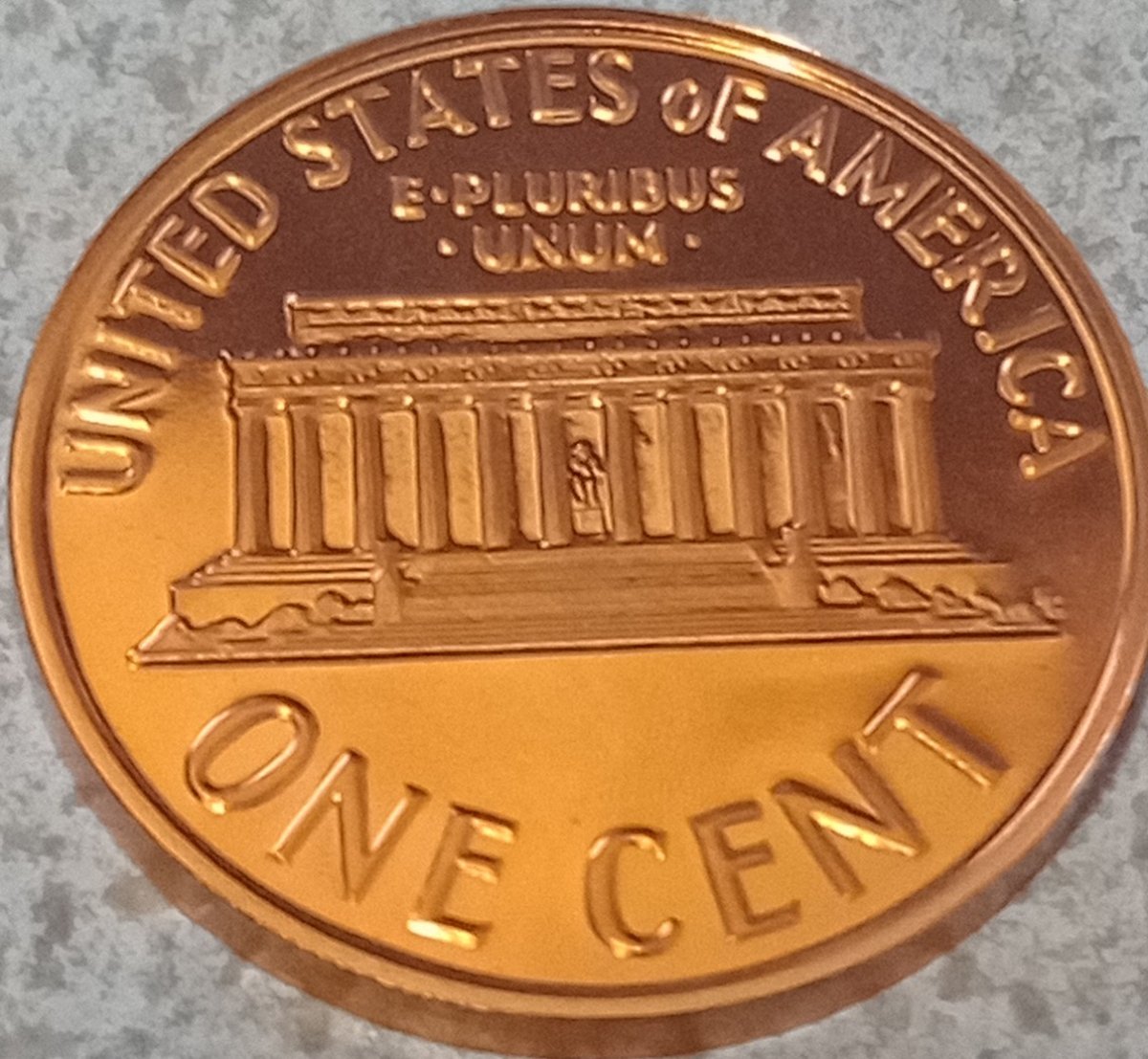 1964-Lincoln-Memorial-Cent-Proof?