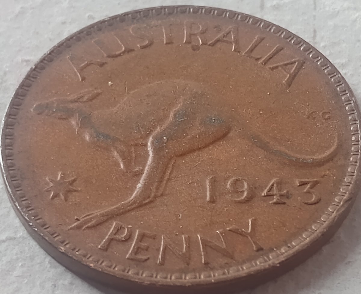 1943-Australian-Penny