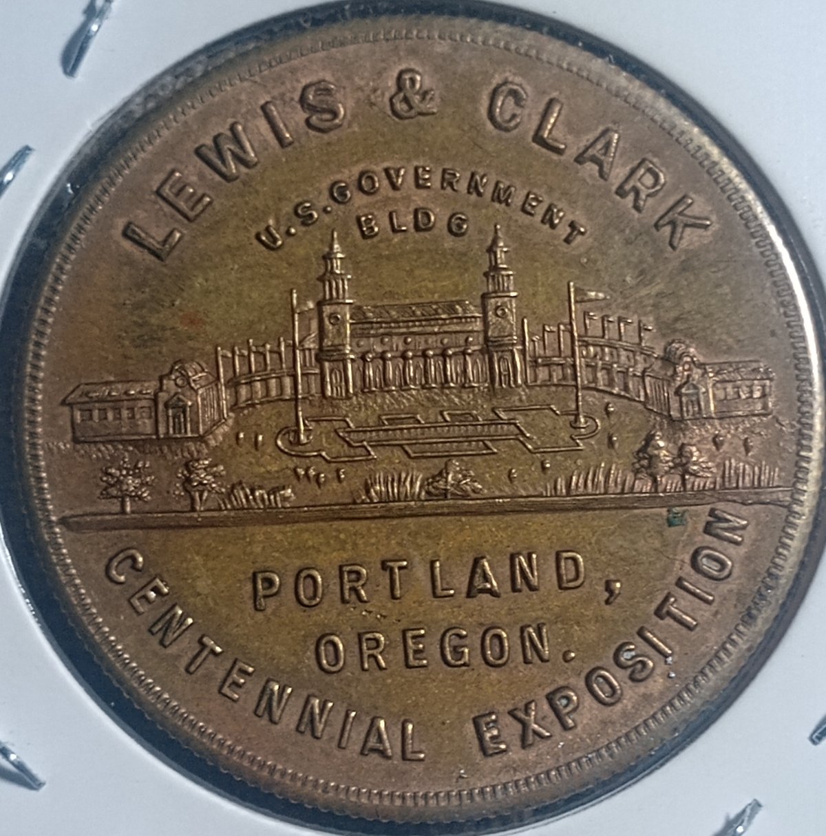 1905-Lewis-And-Clark-Exposition-So-Called-Dollar