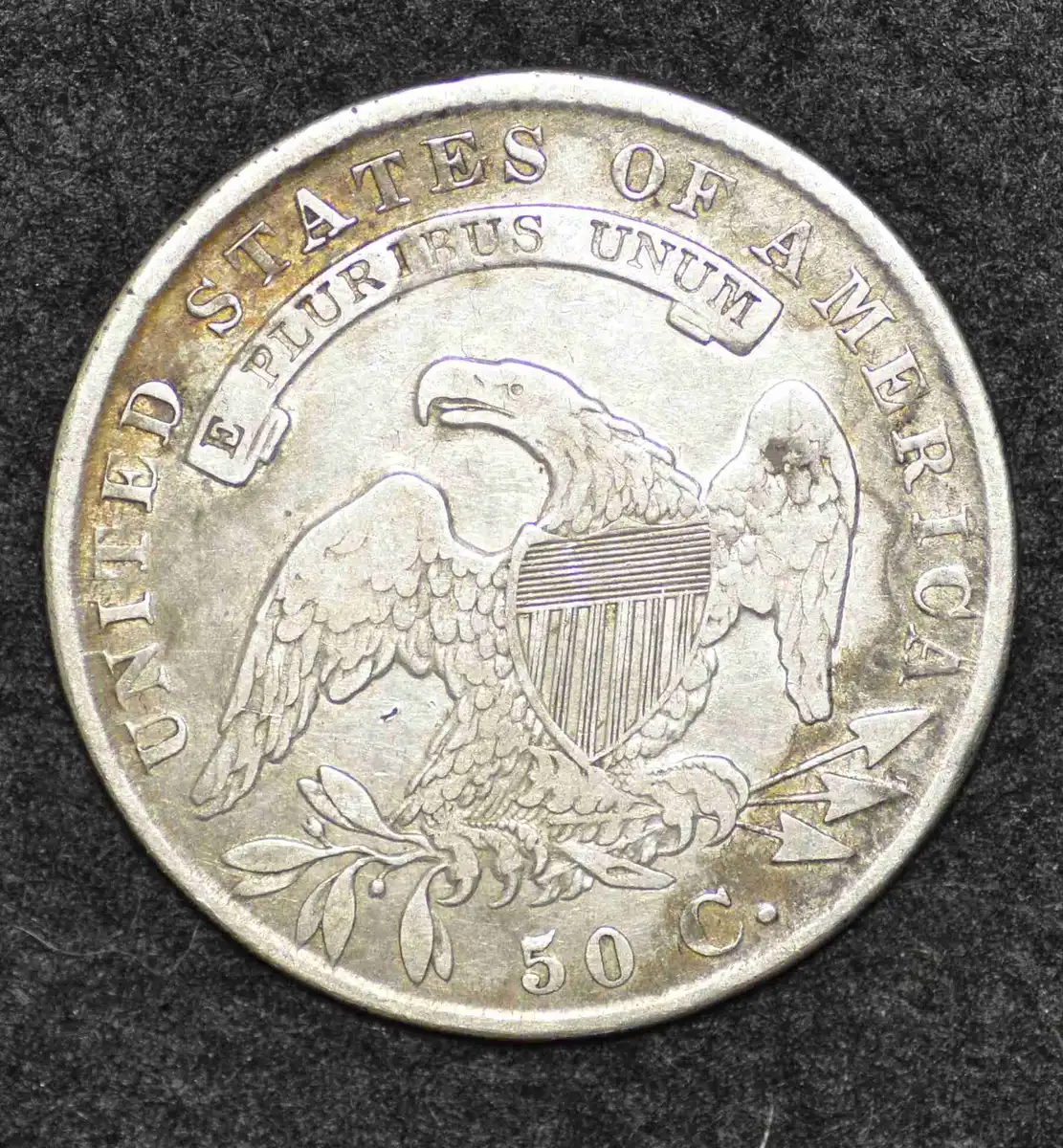 1834-Capped-Bust-Half-With-