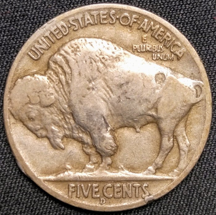 1936-D-Buffalo-Nickel---Error-Thoughts