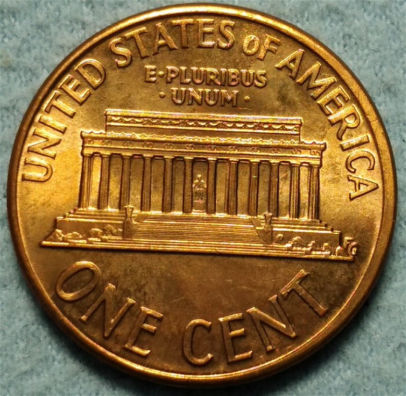 1974-Lincoln-Cent---Grading-Thoughts-Please