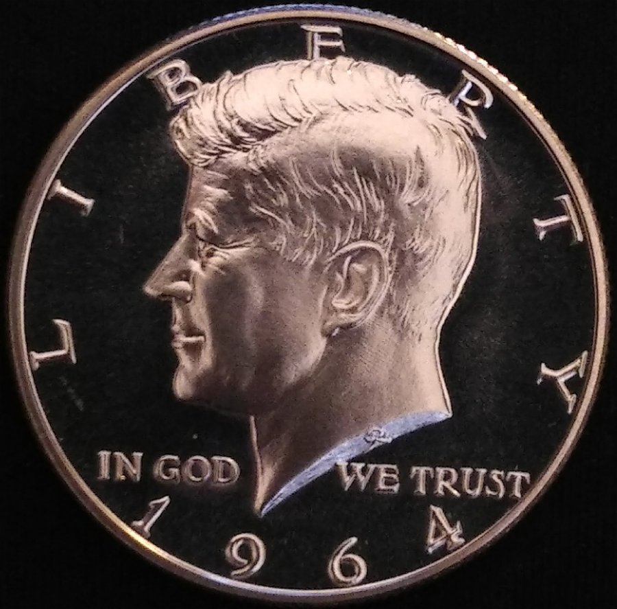 1964-Kennedy---Grading-Thoughts-Please