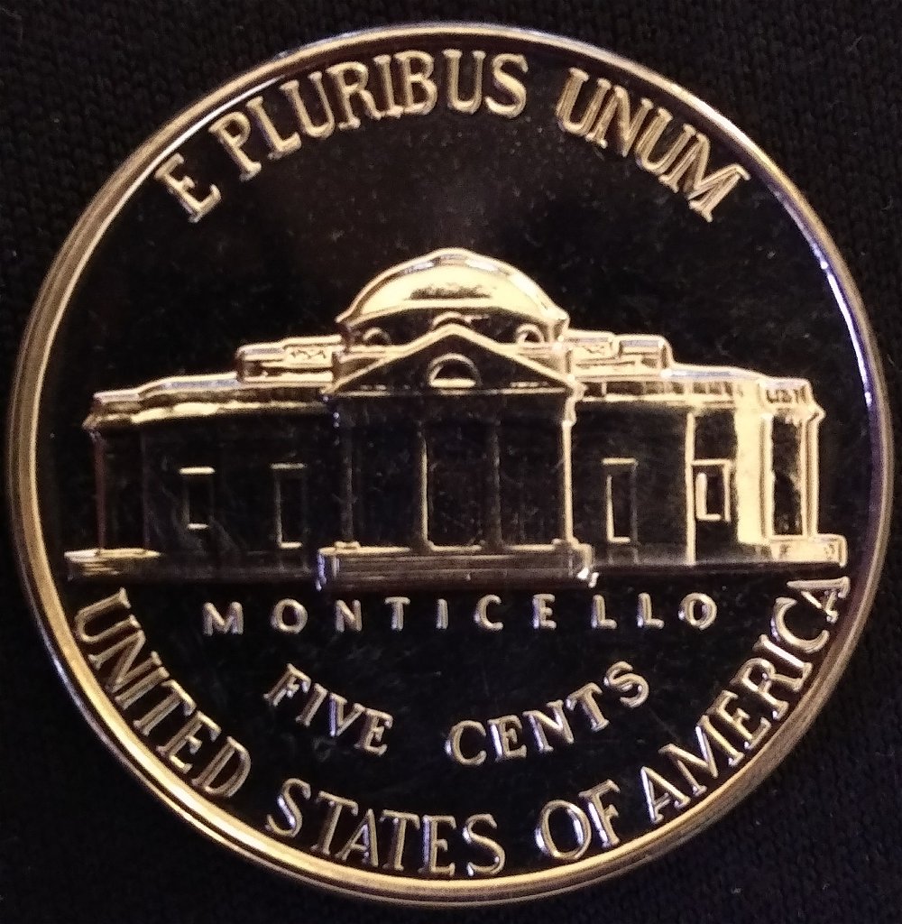1957-Jefferson-Nickel-Proof---Qdo?---Thoughts-Please