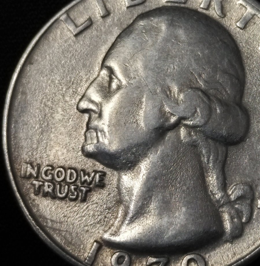 1970-D-Washington-Quarter---You-Don't-See-This-Everyday...