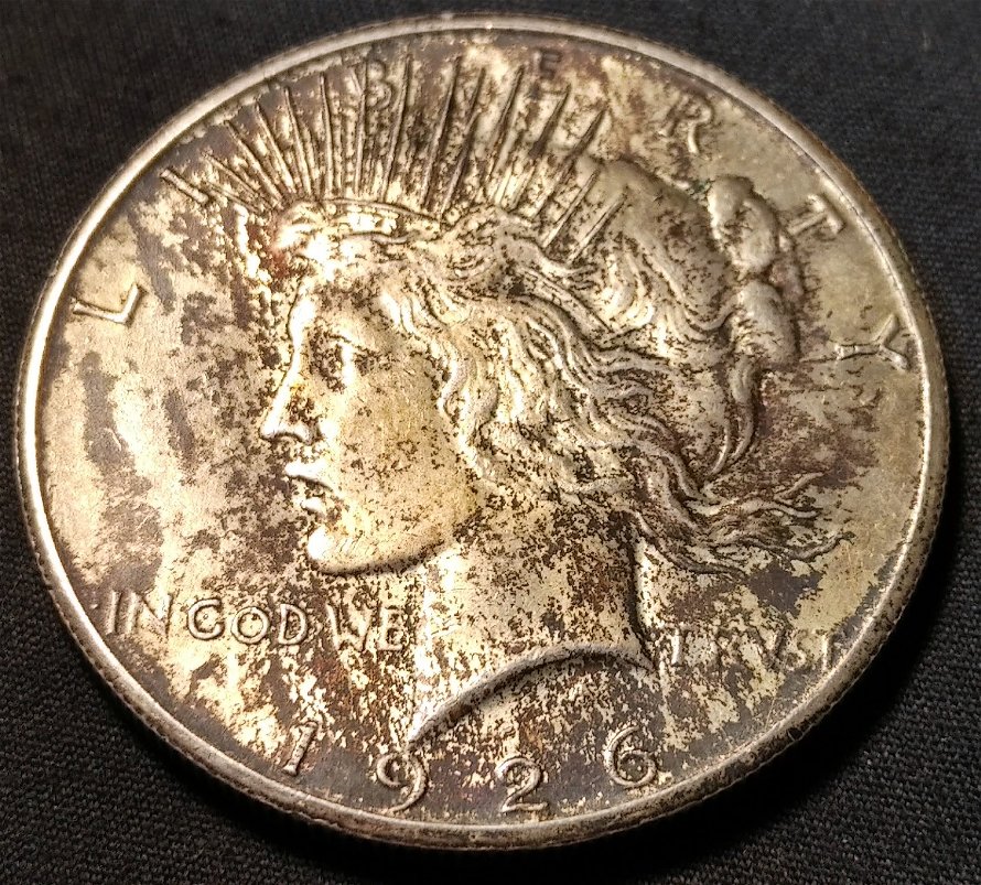 1926-Peace-Dollar---Grade-Thoughts-Please
