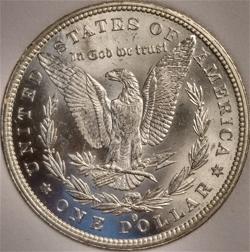 2-1879-O-Morgan-Dollars---Please-Grade