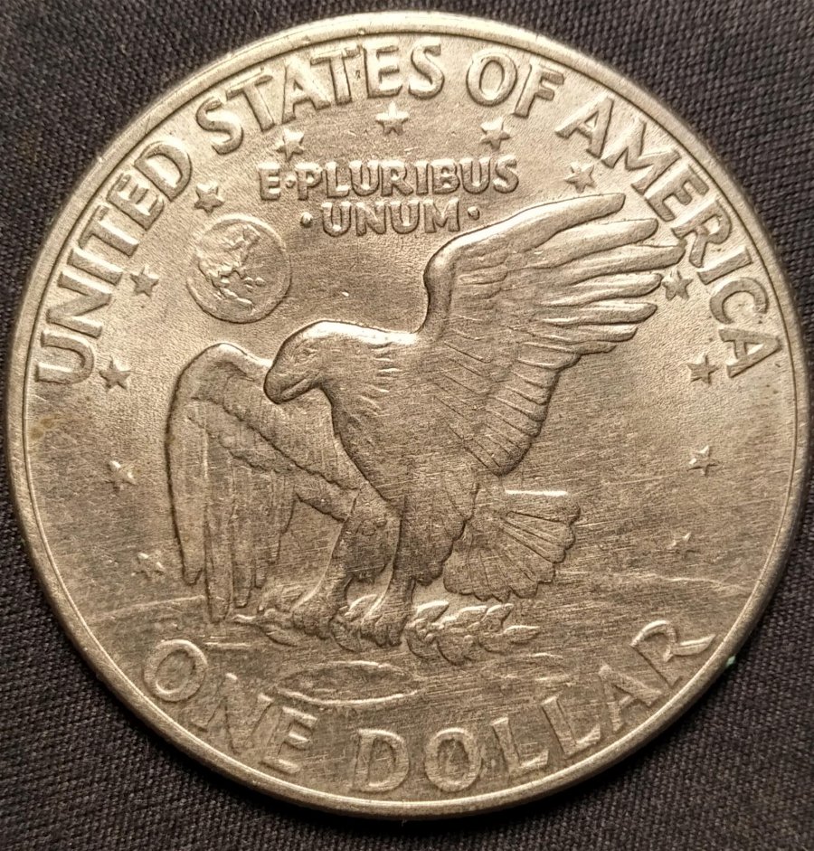 1972-D-Ike---Please-Grade