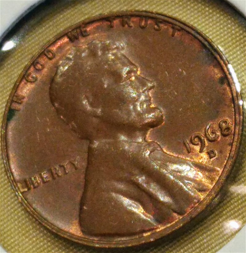 1968-D-LMC---Reverse-Brockage/Capped-Die-Strike-Error?
