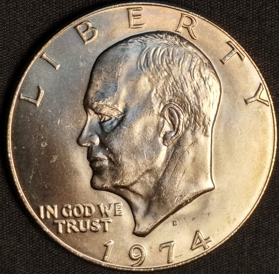1974-D-Ike-Eisenhower---Please-Grade