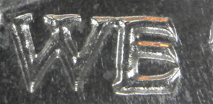 1964-Kennedy-Proof:-DDO/Qdo-Odv-002-&-Type-1-RDV-001-Reverse?