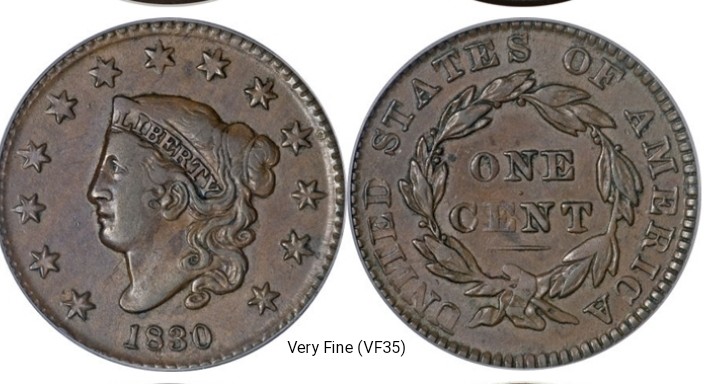 Need-Help-With-Grading-On-1826-One-Cent.