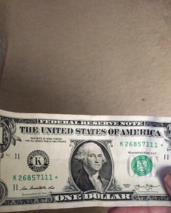 Dollar-Bill-Star-Note