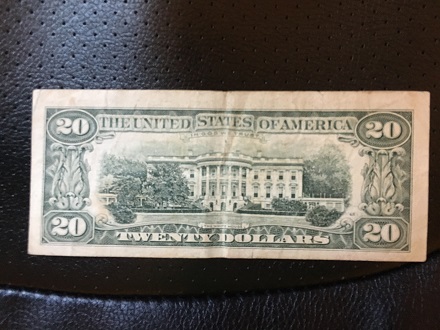 Old-20-Dollar-Bill--Value?