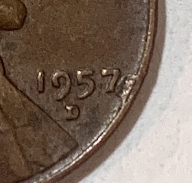 1957-D-Lincoln-Wheat-Penny-Errors