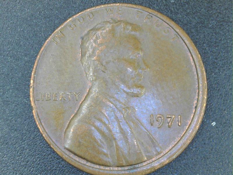 1971-Penny-I-Think-Douled-Die