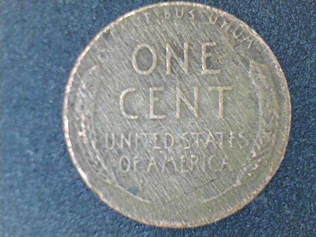 1946-Wheat-Penny--Weight:-2.5-Grams,-Did-Anyone-Hear-Of-One?