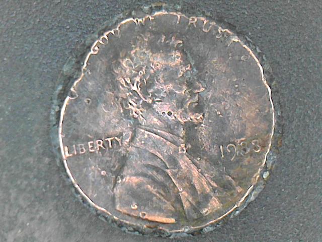1946-Wheat-Penny--Weight:-2.5-Grams,-Did-Anyone-Hear-Of-One?
