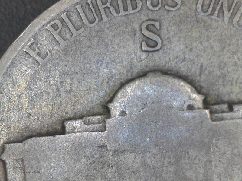 1943-S-Over-D/D-Nickel-Is-It?