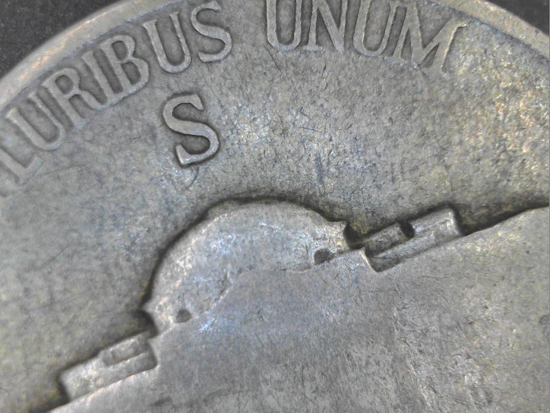 1943-S-Over-D/D-Nickel-Is-It?
