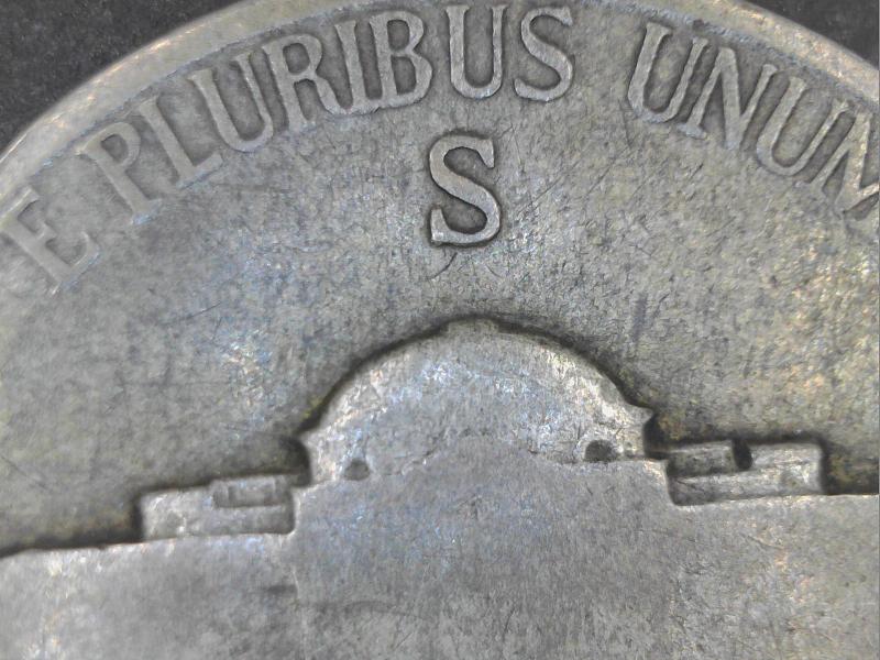1943-S-Over-D/D-Nickel-Is-It?