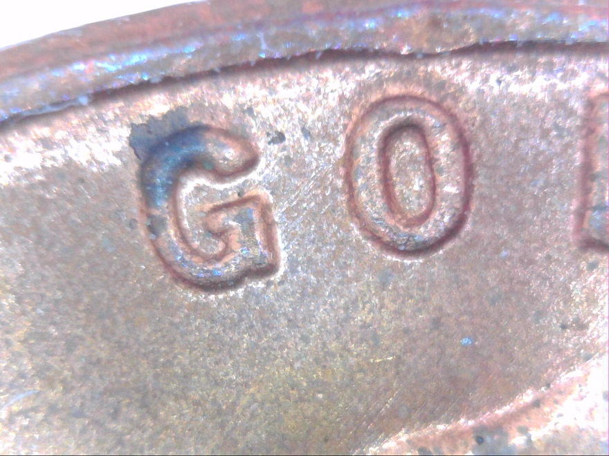 1958-Penny-Possible-DDO-IGWT,-Liberty?