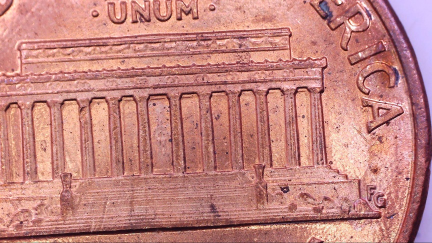 1999-P-Penny-WAM-Found,-Found-It-About-3-Month-Ago