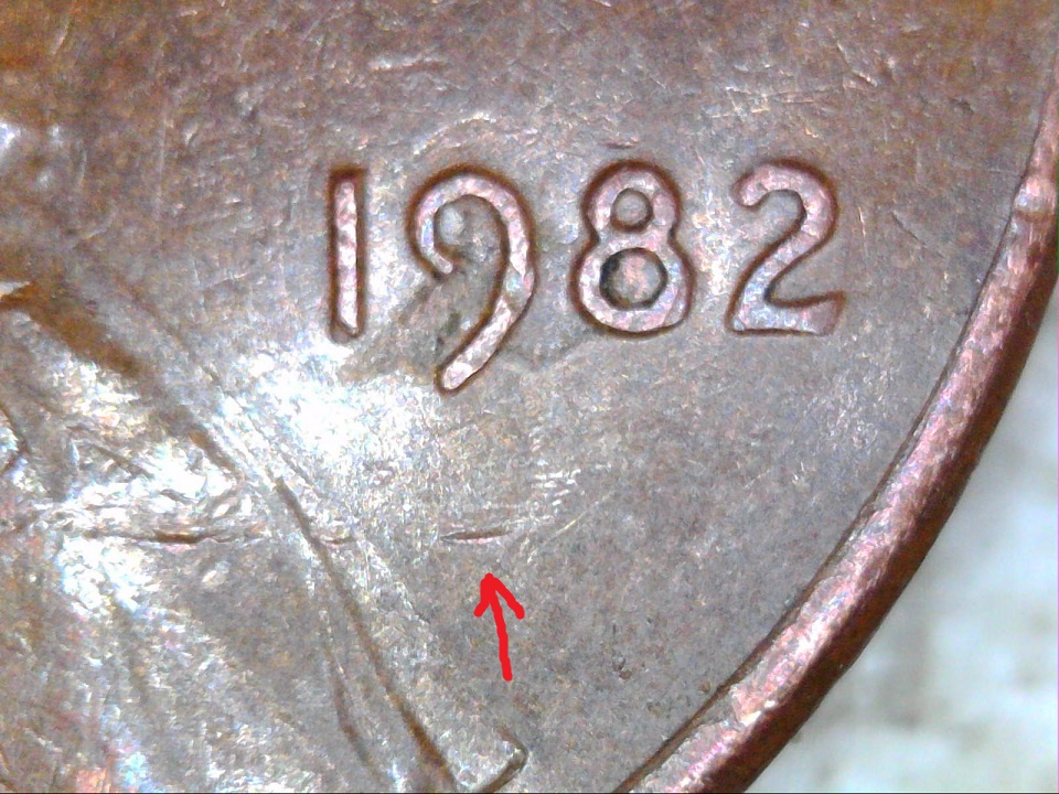 1982-SD-Penny-Looks-Like-Mint-Mark-Is-It?